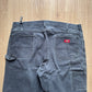 Vintage Dickies Distressed Faded Carpenter Pants