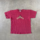 Vintage University Of South Carolina Gamecocks Tee