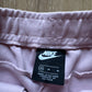 Nike Tech Fleece Pink Logo Set