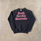 Vintage 80s University Of South Carolina Gamecocks Sweatshirt