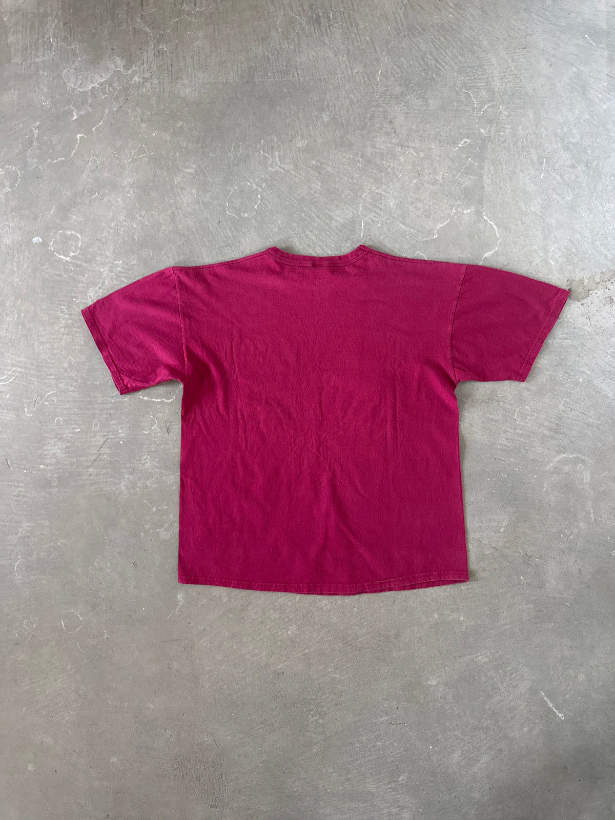 Vintage Russell Athletic University Of South Carolina Gamecocks Tee