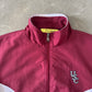 Vintage Russell Athletic University Of South Carolina Gamecocks Windbreaker Jacket