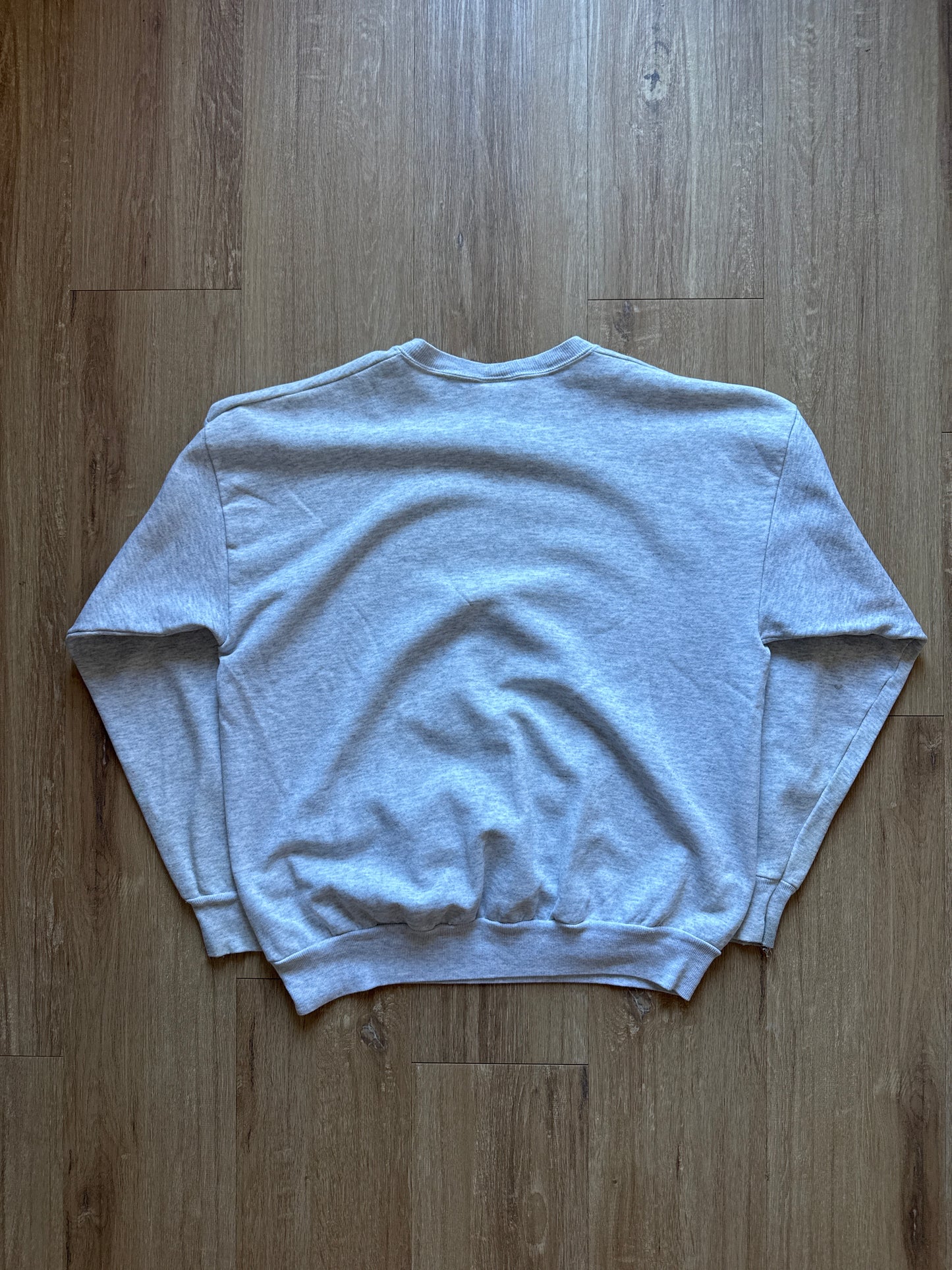 Vintage 90s Mickey Mouse The Walt Disney Company Sweatshirt