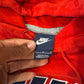 Nike Embroidered Logo Hoodie