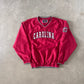 Vintage Colosseum Athletics University Of South Carolina Gamecocks Pullover