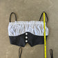 Dream Girl Kink Brand Milkmaid Cami Top Set