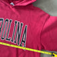 Vintage 90s Soffe University Of South Carolina Gamecocks Hoodie
