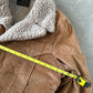 Vintage 1970s Cal Craft California Manufacturing Company Western Coat