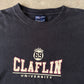 Vintage Claflin University Panthers Tee