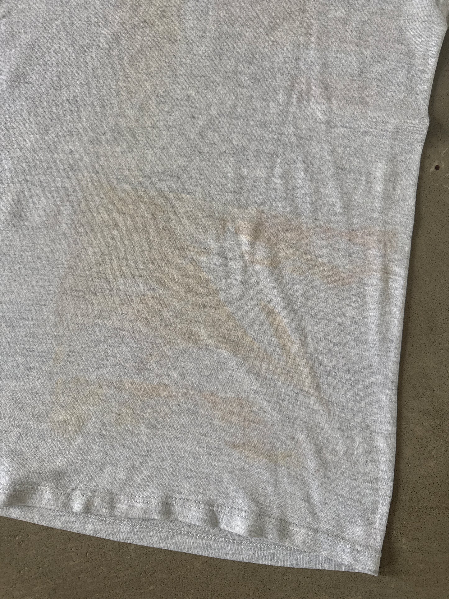 Vintage 1991 University Of South Carolina Gamecocks Football Tee