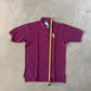 Vintage University Of South Carolina Gamecocks Polo
