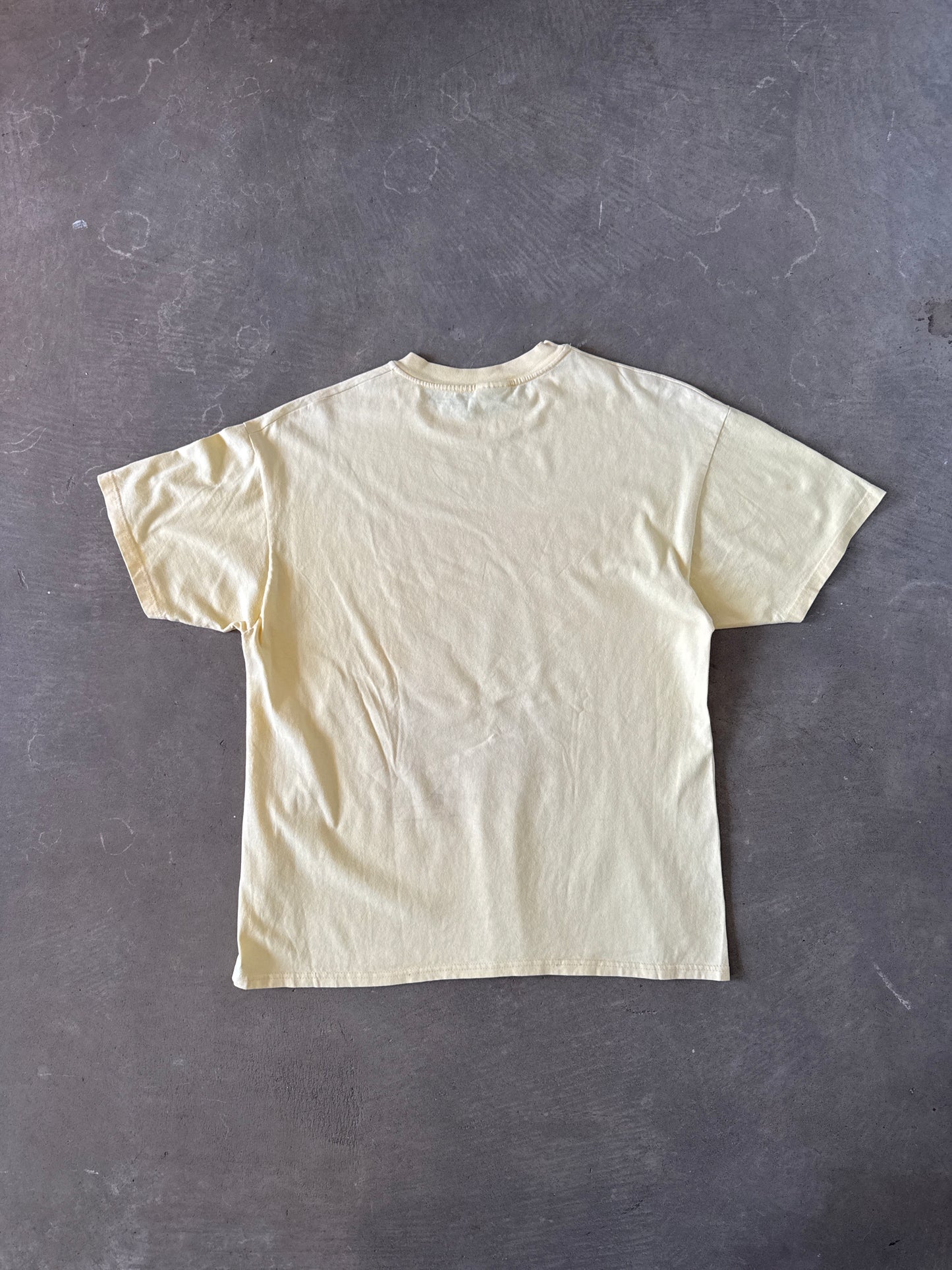 Vintage Shriners Legion Of Nobles Tee