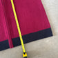 Vintage University Of South Carolina Gamecocks Full Zip Sweater Vest