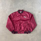 Vintage 80s Front Row University Of South Carolina Gamecocks Satin Jacket