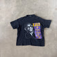 Vintage 90s R Kelly Bump N Grind Hip Hop Rap Tee