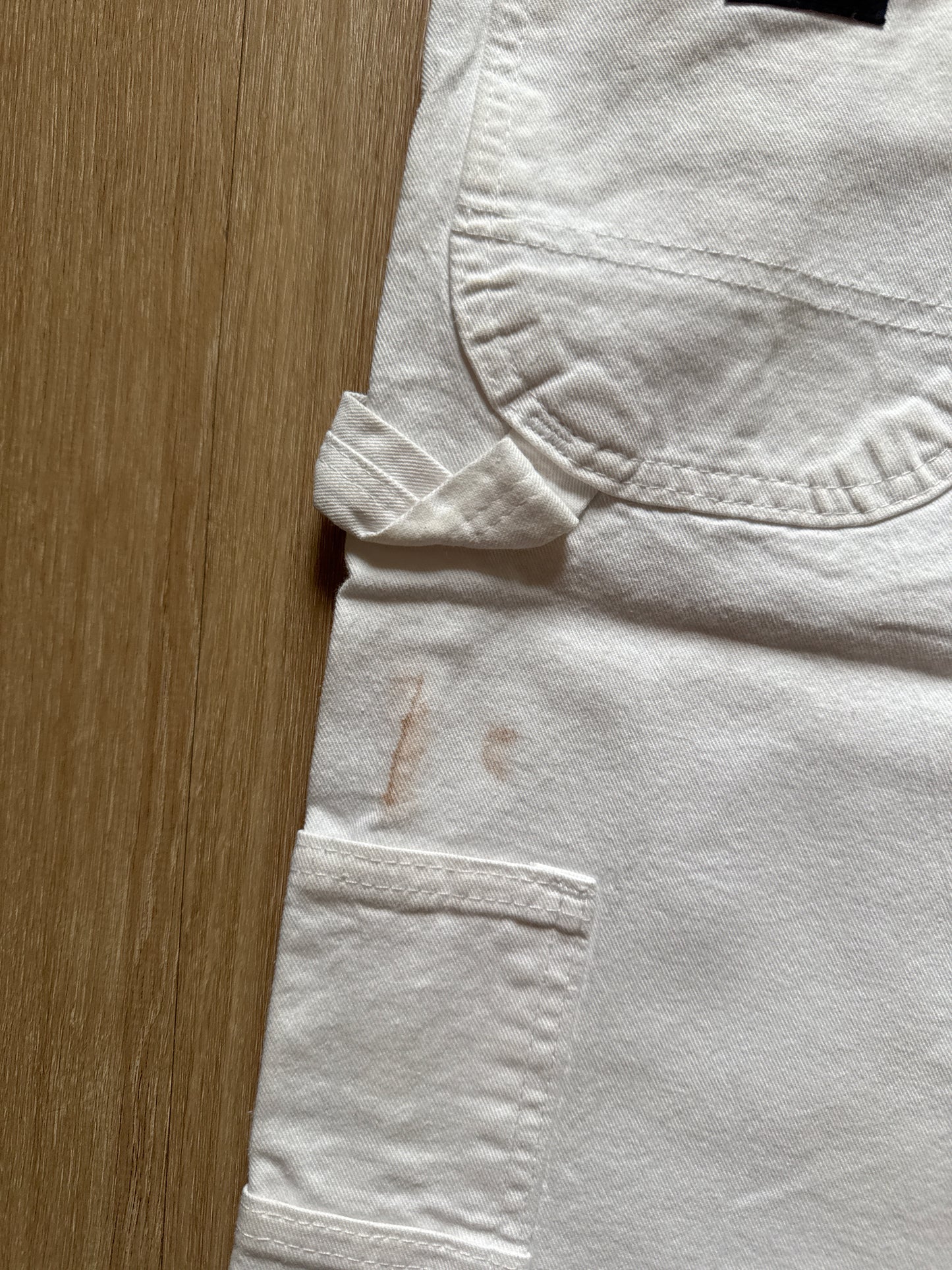 Vintage Dickies Sherwin Williams Painters Carpenter Pants