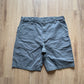 Carhartt Grey Original Fit Shorts