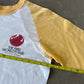 Vintage The 1982 World’s Fair Knoxville Tennessee Raglan Tee