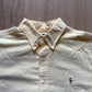 Polo Ralph Lauren Yellow Classic Fit Button Up Shirt