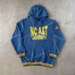 AACA North Carolina A&T University 93 Frankenstein Hoodie Sweatpants Set