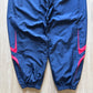 Vintage Umbro England National Team Soccer Track Pants