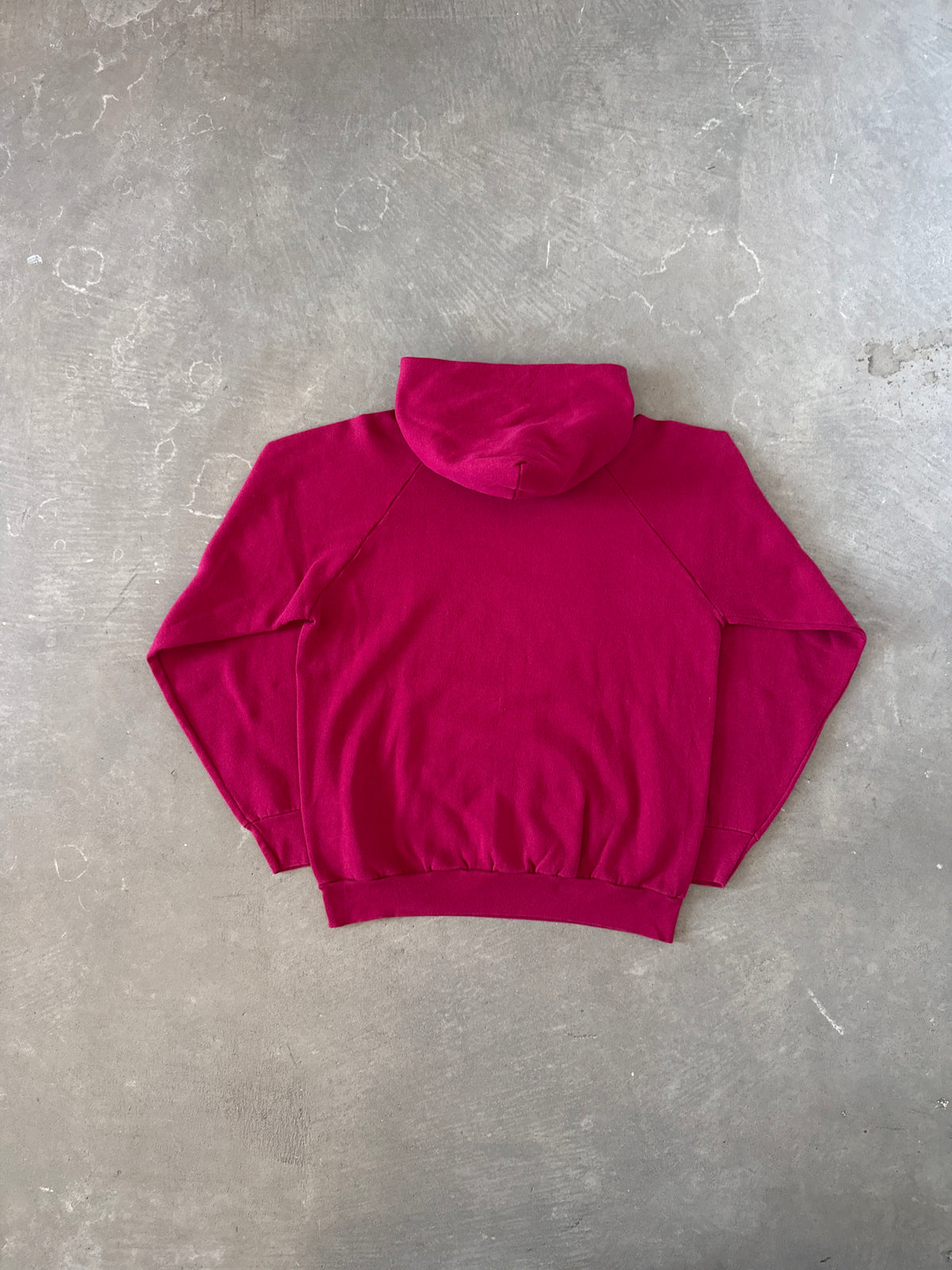 Vintage 80s University Of South Carolina Gamecocks Hoodie