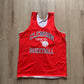 Vintage University Of Clemson Tigers Basketball Jersey