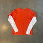 Colosseum Athletics Clemson University Tigers Thermal Longsleeve
