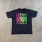 Vintage 90s Life Is Fresh When You Live It With Jesus Tee
