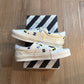 Vans OG Style 45 Maritime Flags