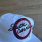 Vintage The Game University Of South Carolina Gamecocks Strap Back Hat