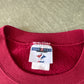 Vintage 90s University Of South Caroline Gamecocks Embroidered Sweatshirt