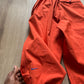 Vintage University Of Clemson Tigers Track Pants