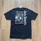 Jack Daniel’s Whiskey Bull Riding Tee