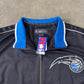 Vintage Y2K NBA Fusion Orlando Magic Tracksuit Set