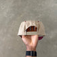 Vintage Claflin University Panthers Snapback Hat