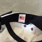 Supreme Military Purple Digi Camo Camp Cap (FW20)