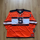 Syracuse Colosseum Hockey Jersey