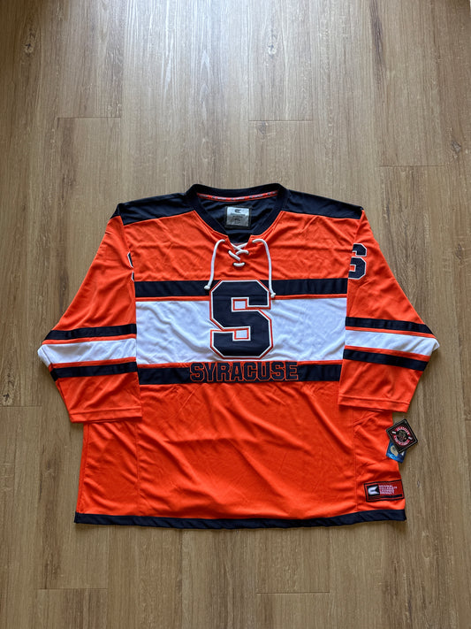 Syracuse Colosseum Hockey Jersey