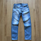 True Religion Geno Relaxed Slim Denim Jeans