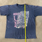 Vintage 1994 Nascar Winston Cup Series Hooked Up Tee