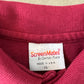 Vintage University Of South Carolina Gamecocks Polo Shirt