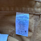 Vintage Carhartt Dark Tan Original Dungaree Carpenter Pants
