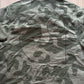 Palace Carhartt Work In Progress Michigan Dollar Green Camo Coat
