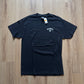 Jack Daniel’s Whiskey Bull Riding Tee