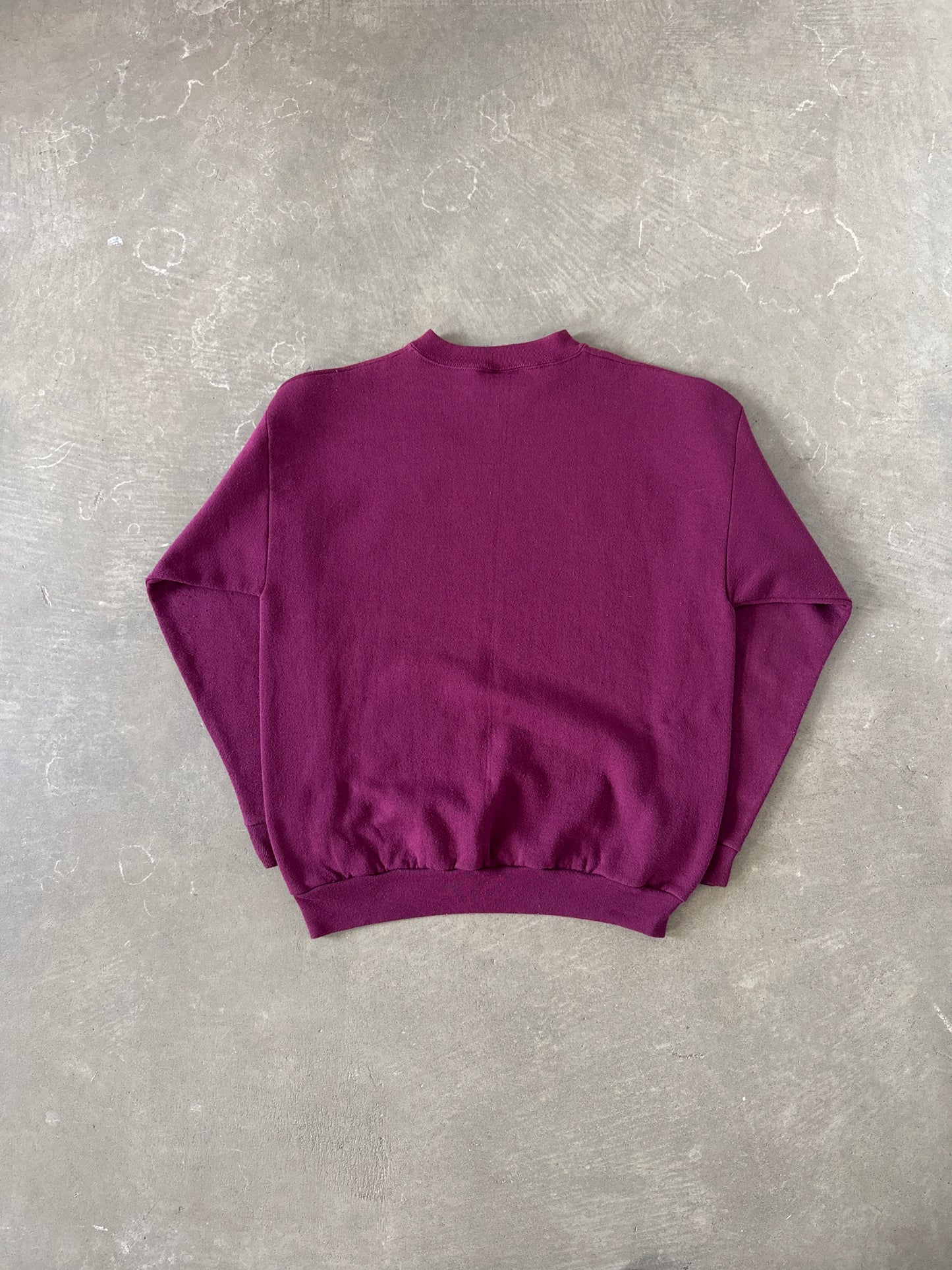 Vintage 90s University Of South Carolina Gamecocks Embroidered Sweatshirt
