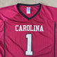 Pro Edge University Of South Carolina Gamecocks Football Jersey
