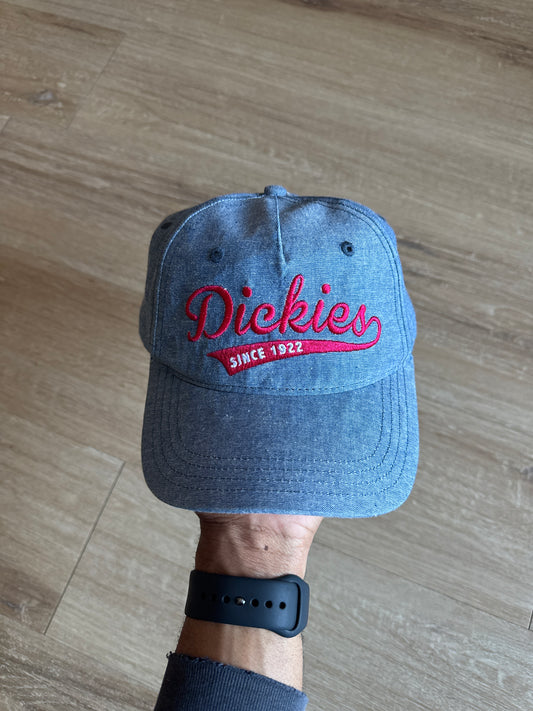 Dickies Established Since 1922 Snapback Hat