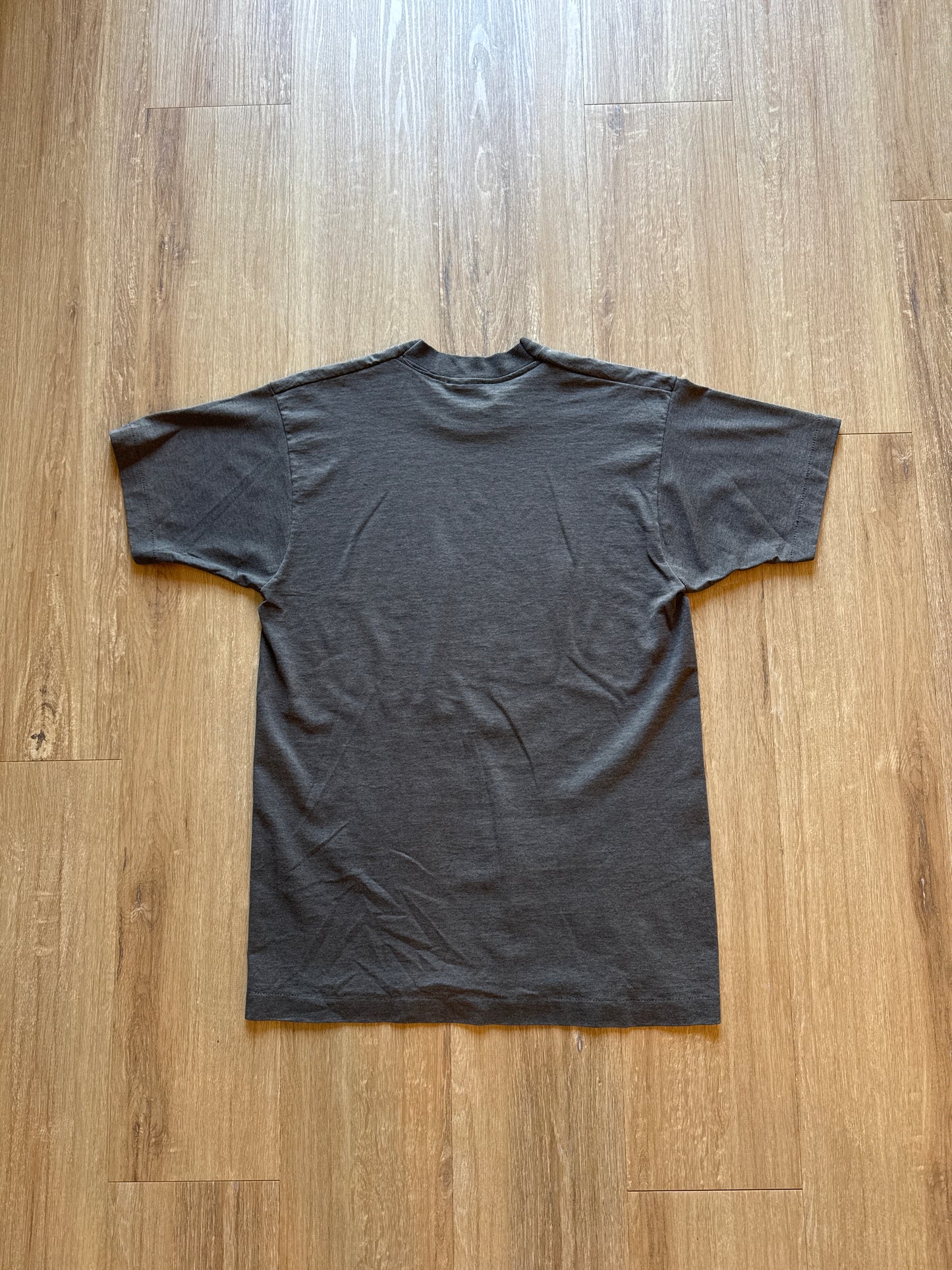 Vintage 90s United States Of America Bald Eagle Tee