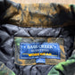 Bass Creek Workwear Forest Camo Overalls